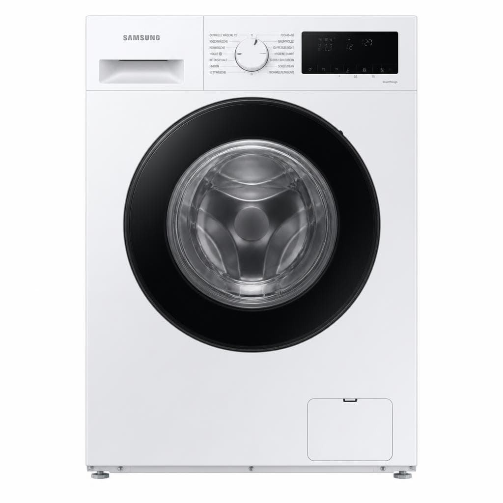 Waschautomat WW80FG3M05AW Samsung – Maximarkt
