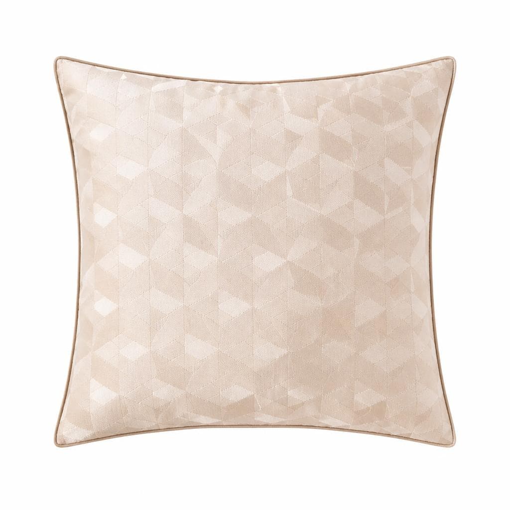 Kissenhülle „Monogram", 50x50cm ambia HOME – XXXLutz