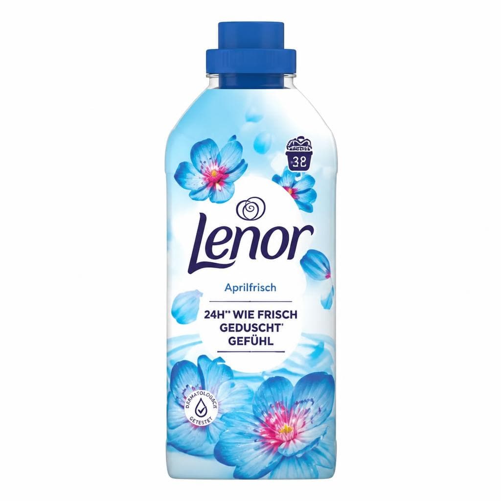 Lenor Weichspüler 38 WG Angebot bei Penny