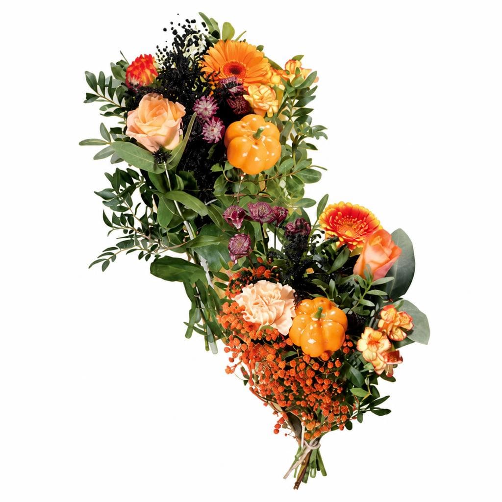 Halloween Strauß, 11 Stiele je Bund – Lidl