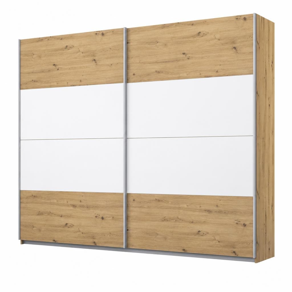 Schwebetürenschrank – XXXLutz