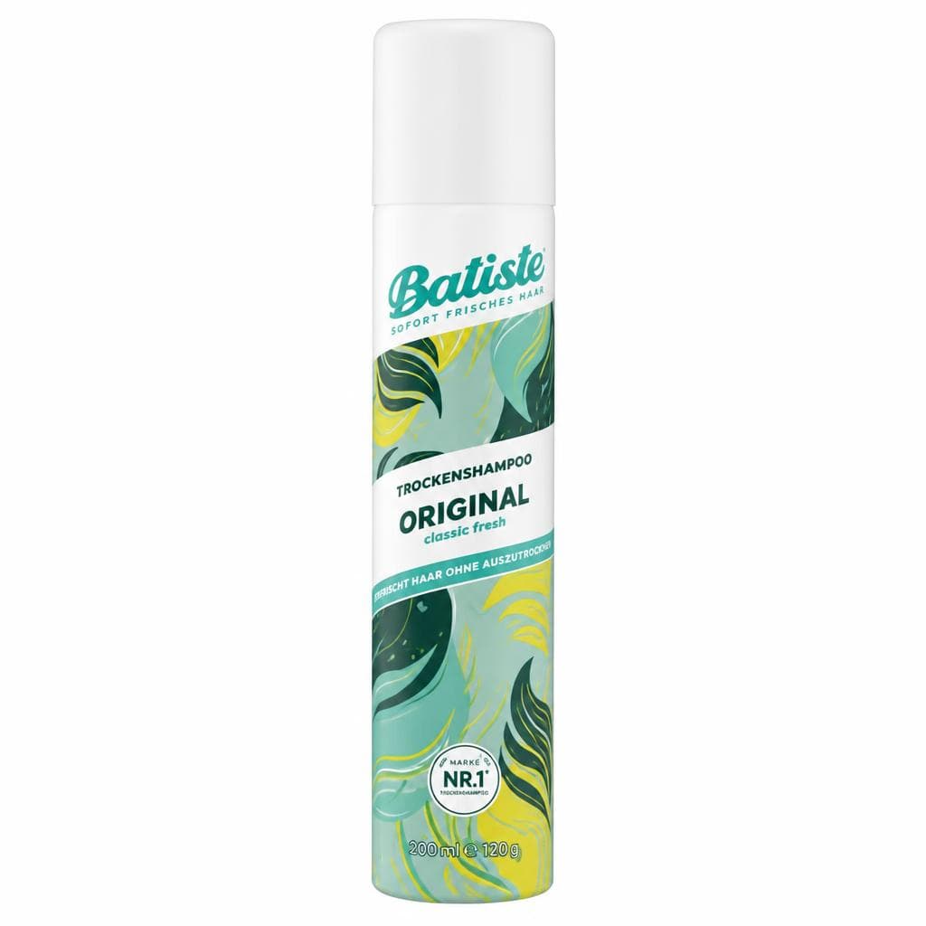 Batiste Trockenshampoo, 200 ml – Bipa