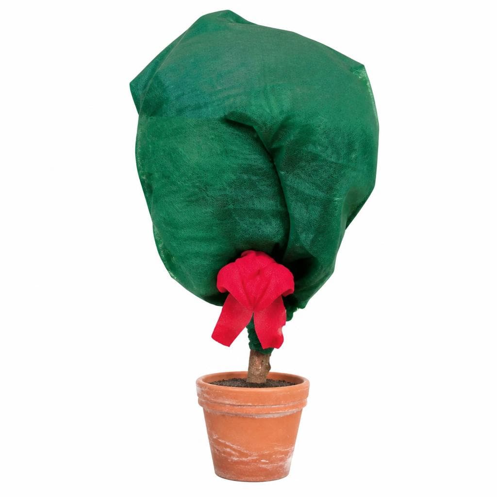 Winter-Pflanzenschutz PowerTec Garden Angebot bei Norma