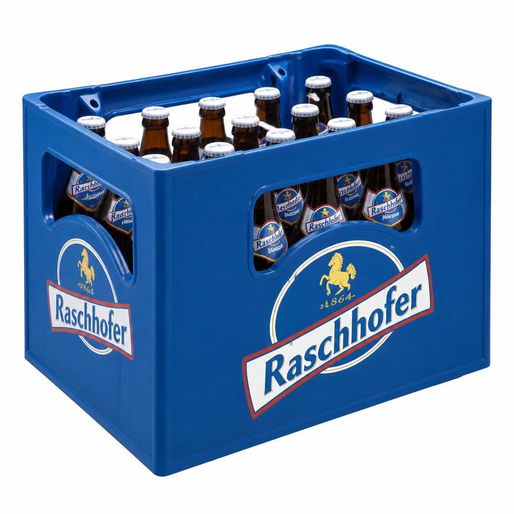 Märzen, 20 x 0,5 Liter Flaschen – Maximarkt