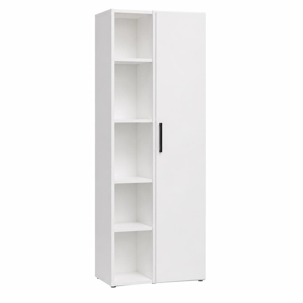 Unterbauschrank Andora, 67 x 207 x 60 cm – Hofer