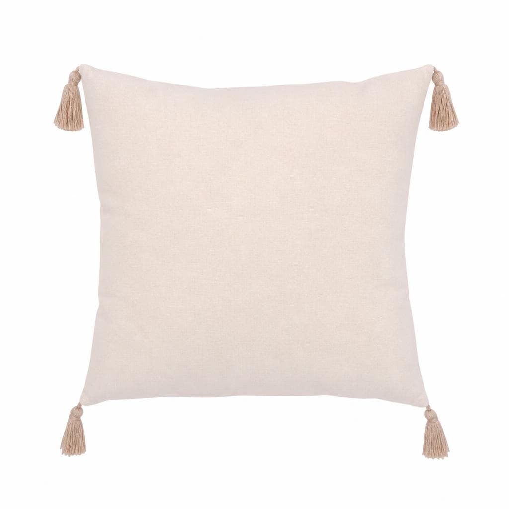 Zierkissen „FRIEDA" ca. 40x60cm Angebot bei Mömax