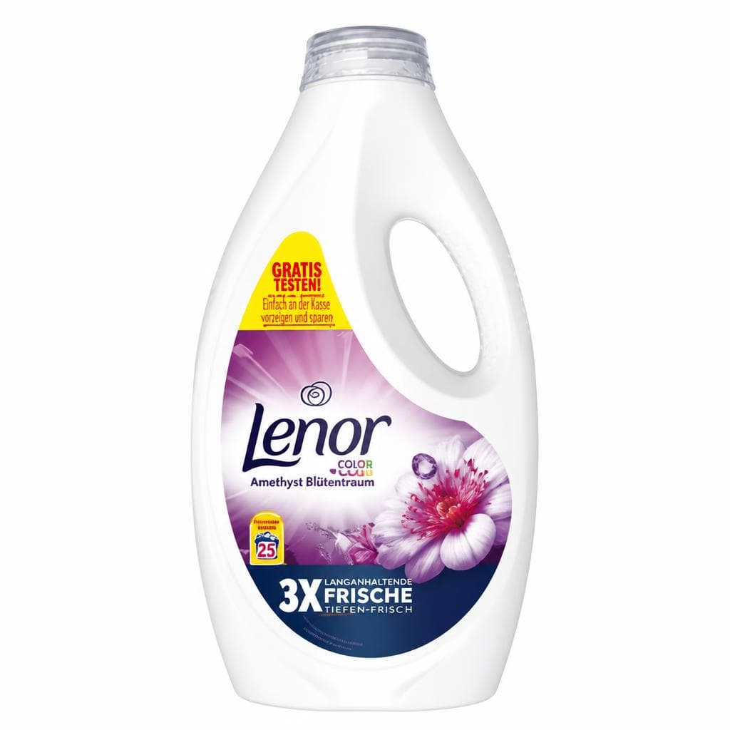 Alle Artikel von Lenor Angebot bei MPREIS