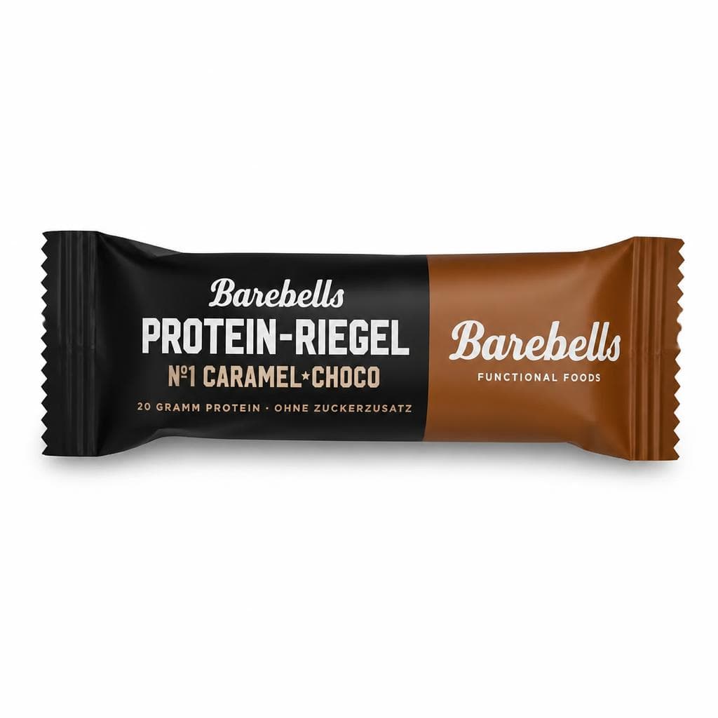 Barebells Protein-Riegel, 55 g – Interspar