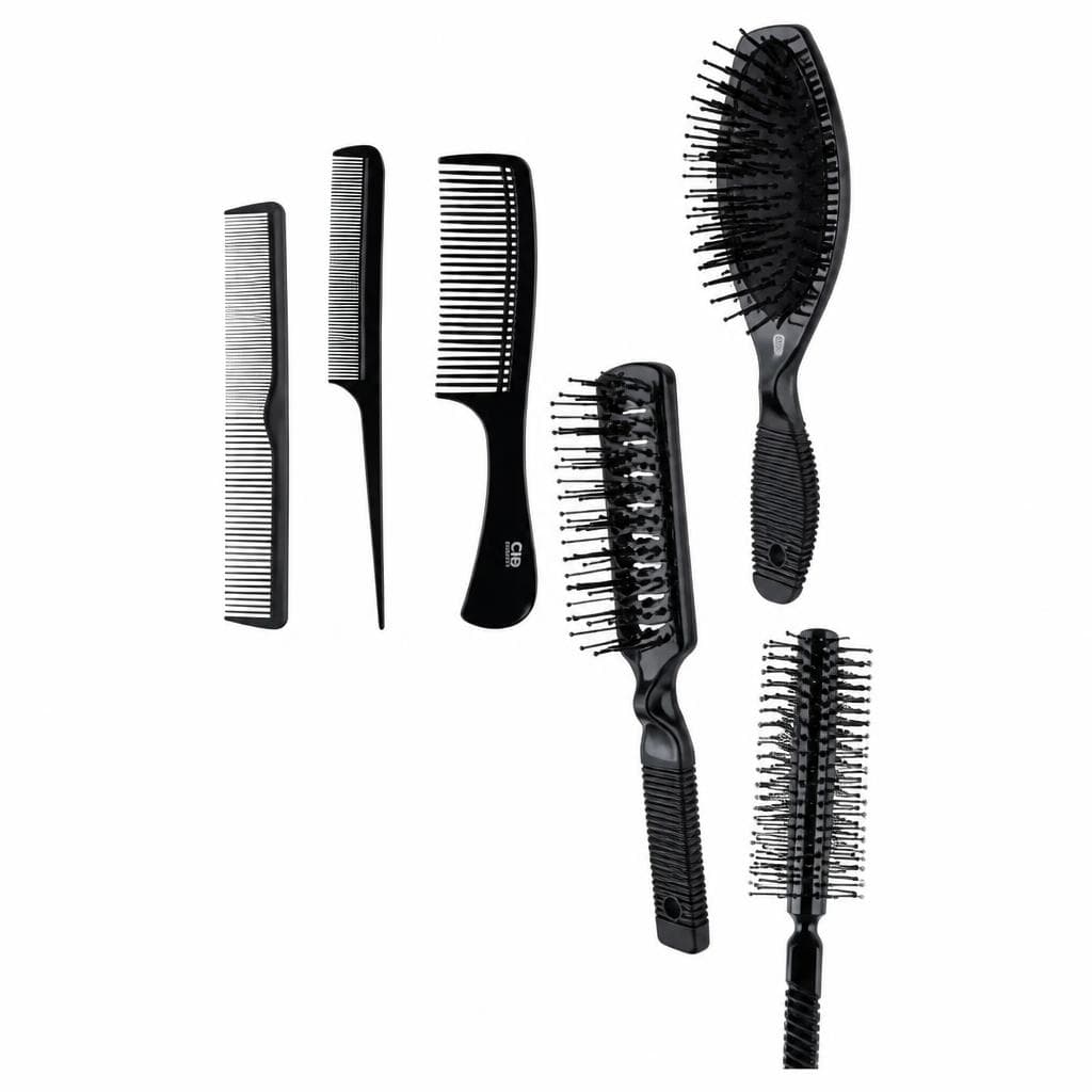 Haarzubehör Cien Beauty – Lidl