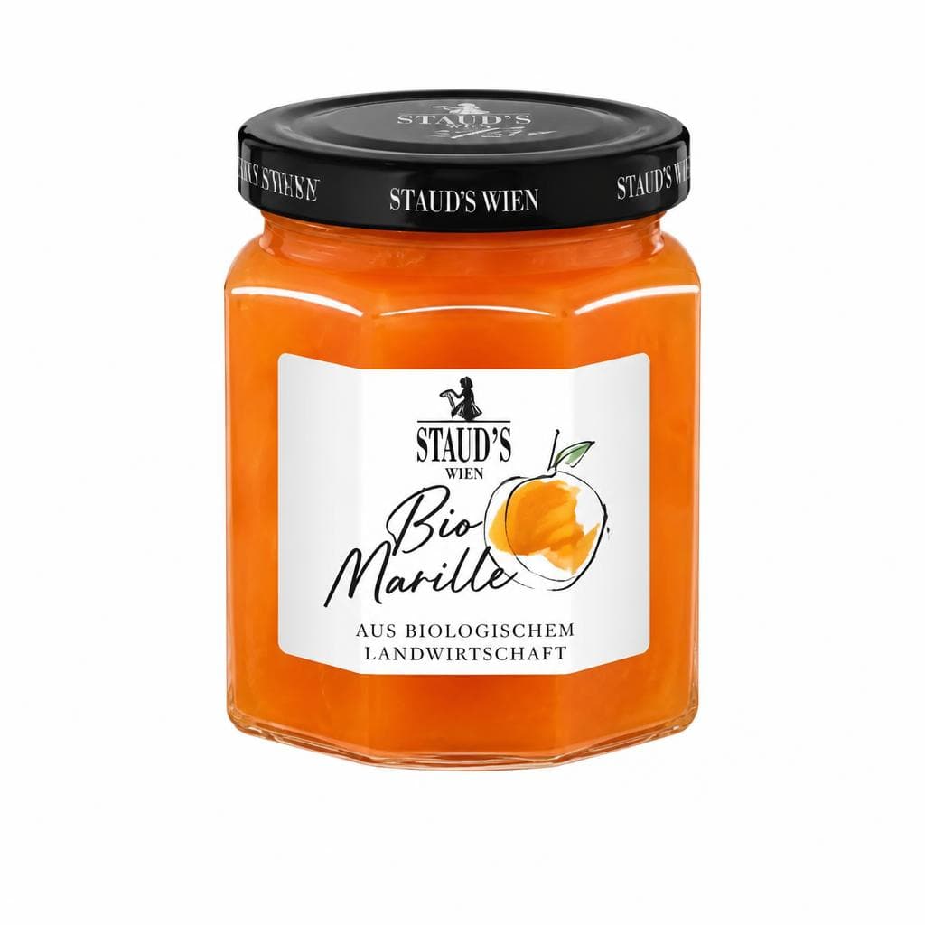 Staud's Bio Konfitüre 250 g Angebot bei Spar