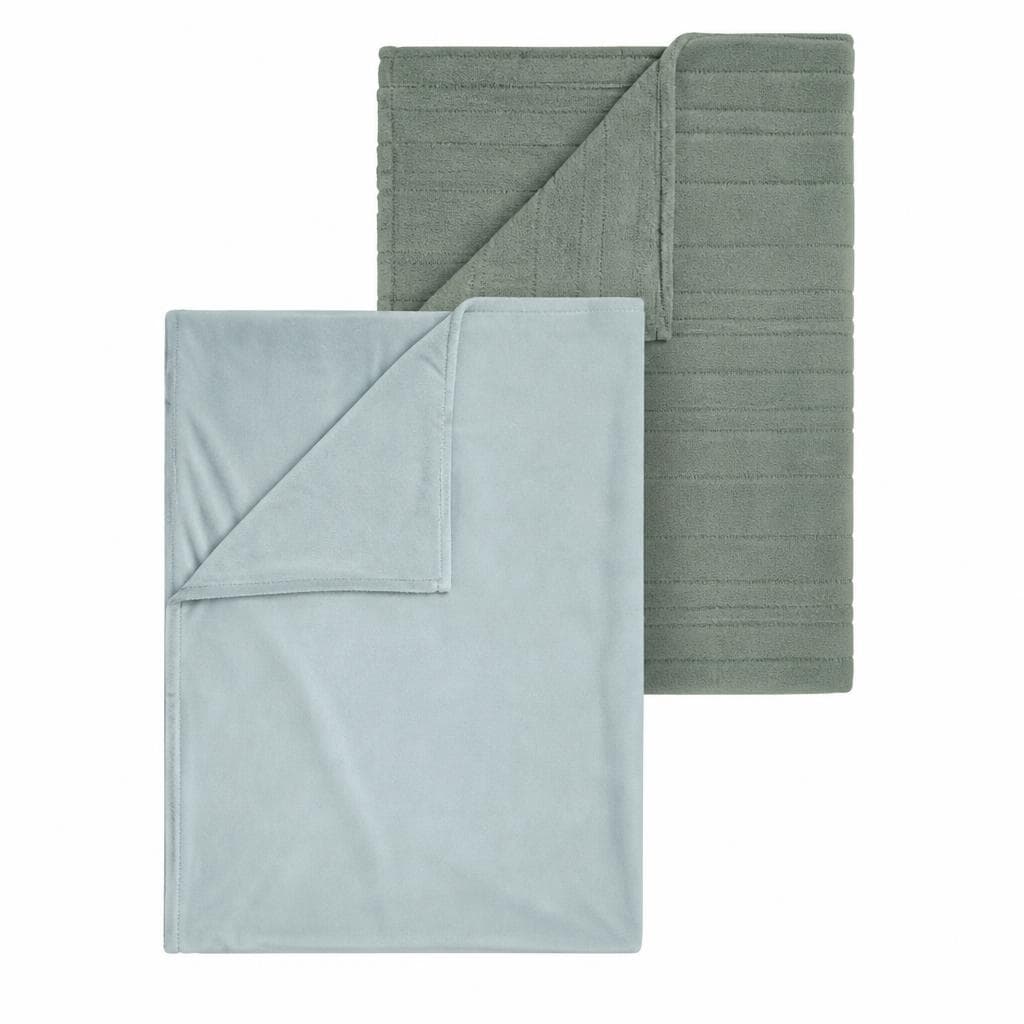 Kuscheldecke LIVARNO home – Lidl