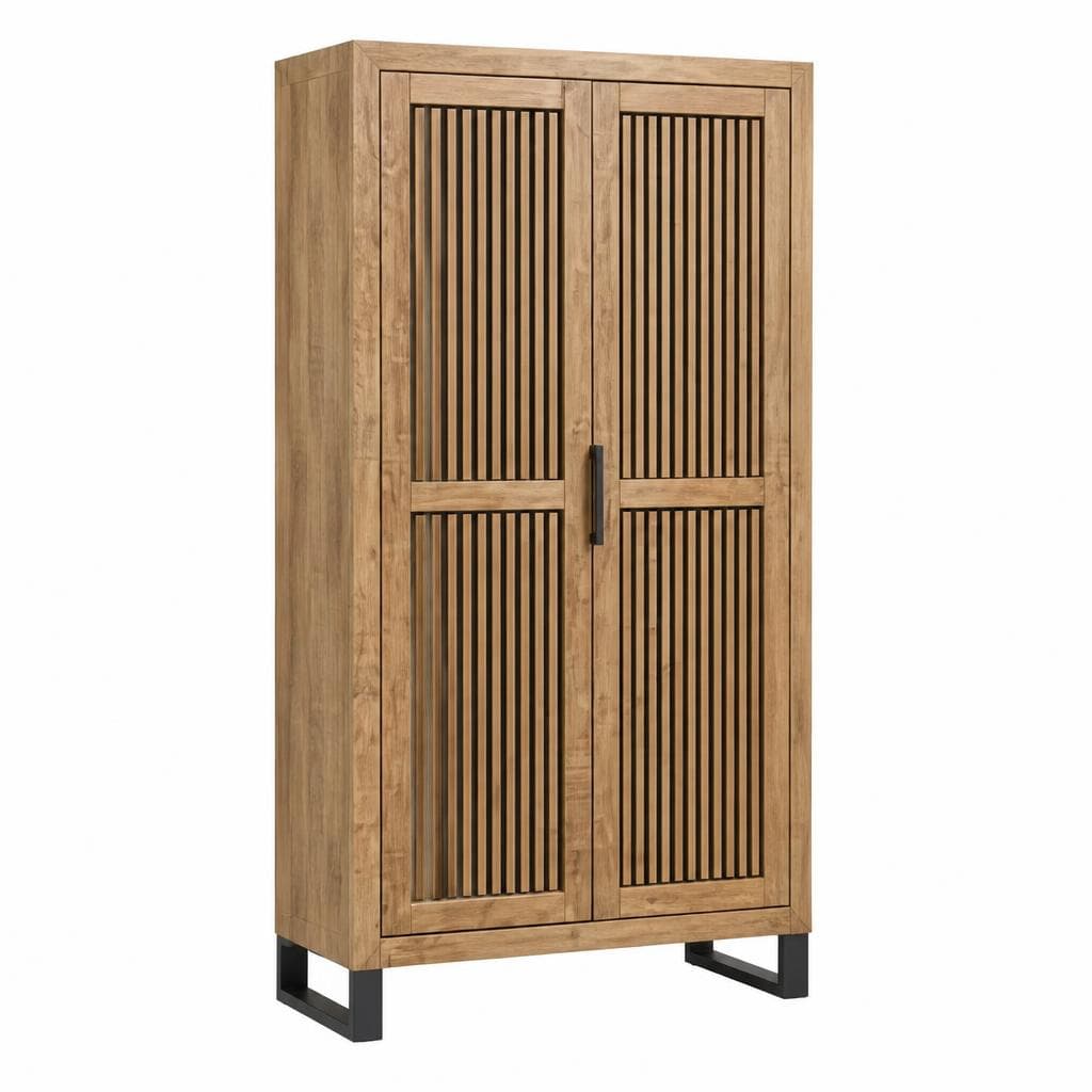 Garderobenschrank „EVEREST“ – Mömax