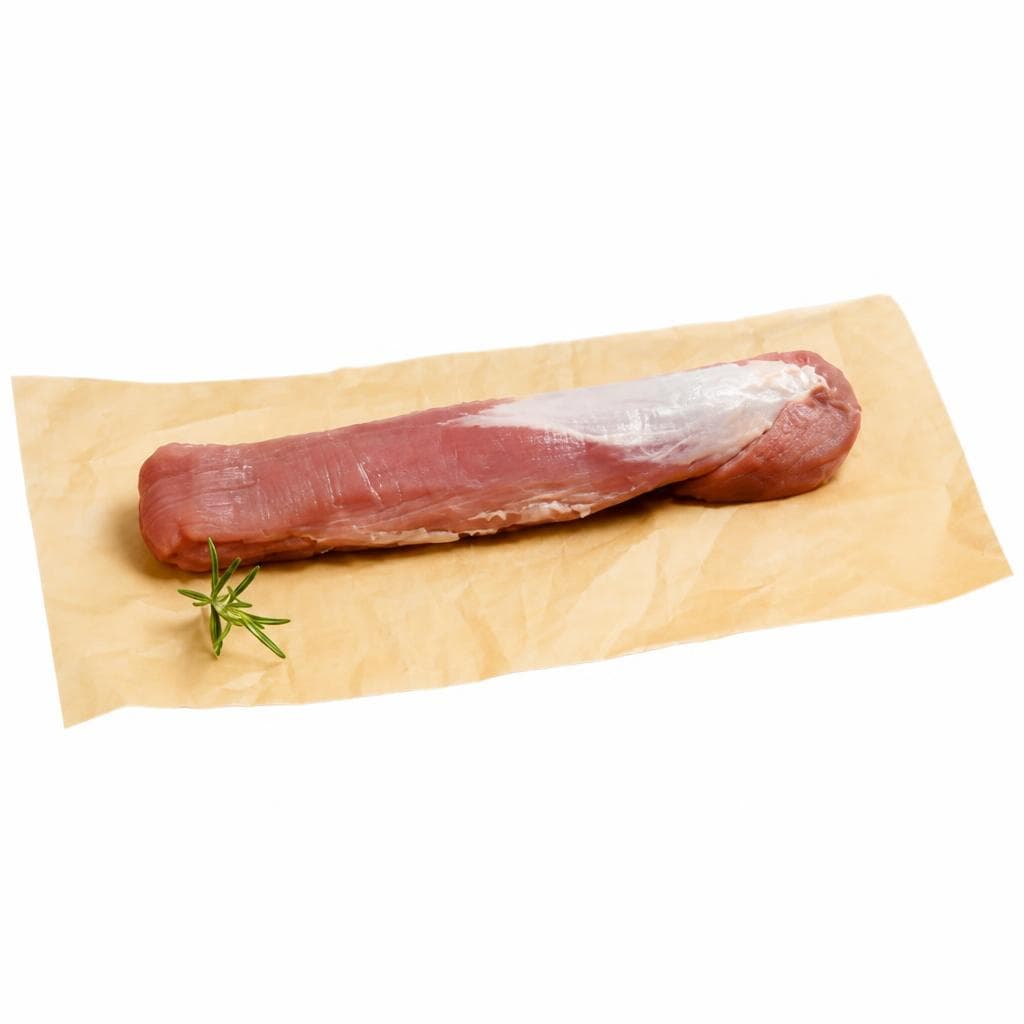 Schweinslungenbraten, ca. 499 g Packung clever – Billa Plus