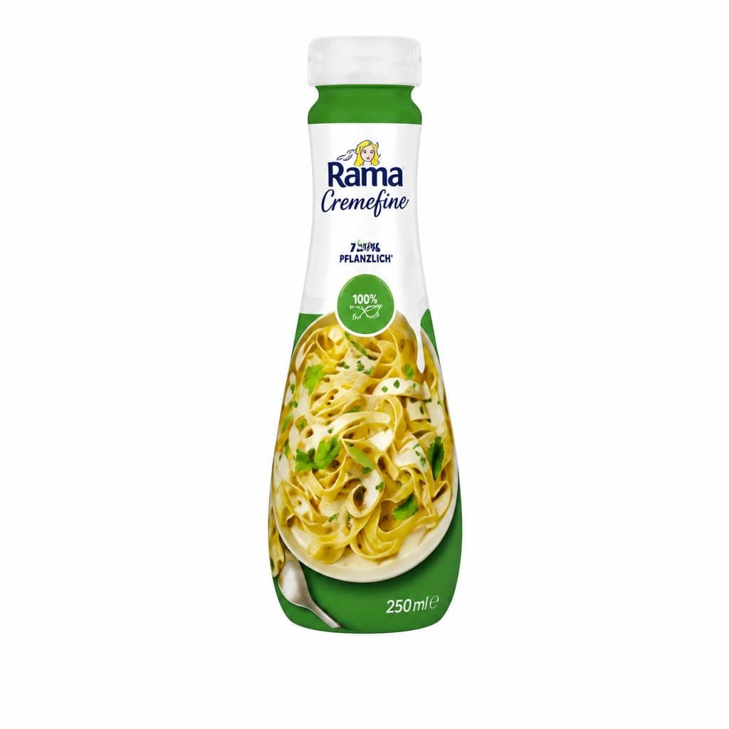 Rama Cremefine, 200 ml-250 ml – Billa Plus