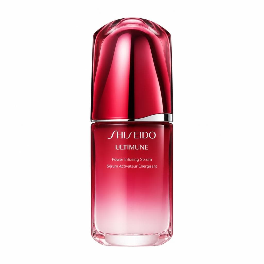 Shiseido Ultimune Power Infusing Serum 50 ml Angebot bei Müller
