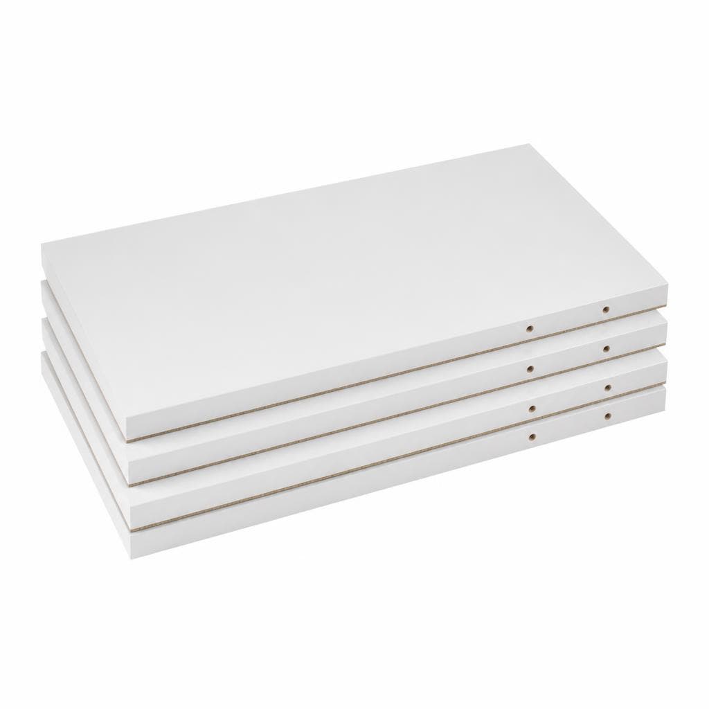 Einlegebodenset KIVO ca. 45 cm Angebot bei Mömax