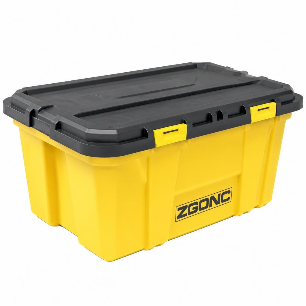 Schwerlastbox, 38 Liter – Zgonc