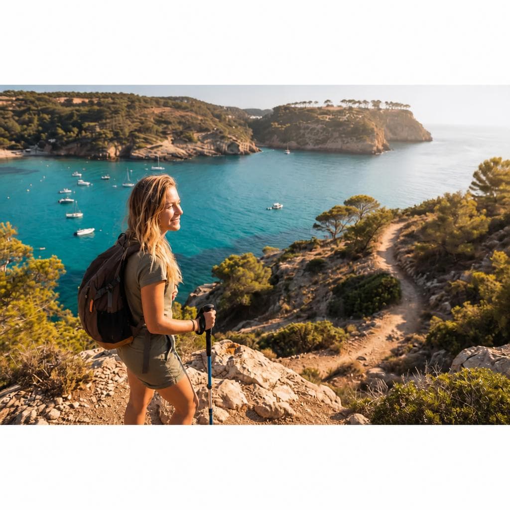 Mallorca Wanderreise – Hotel S'Entrador Playa****, 8 Tage – Lidl Reisen