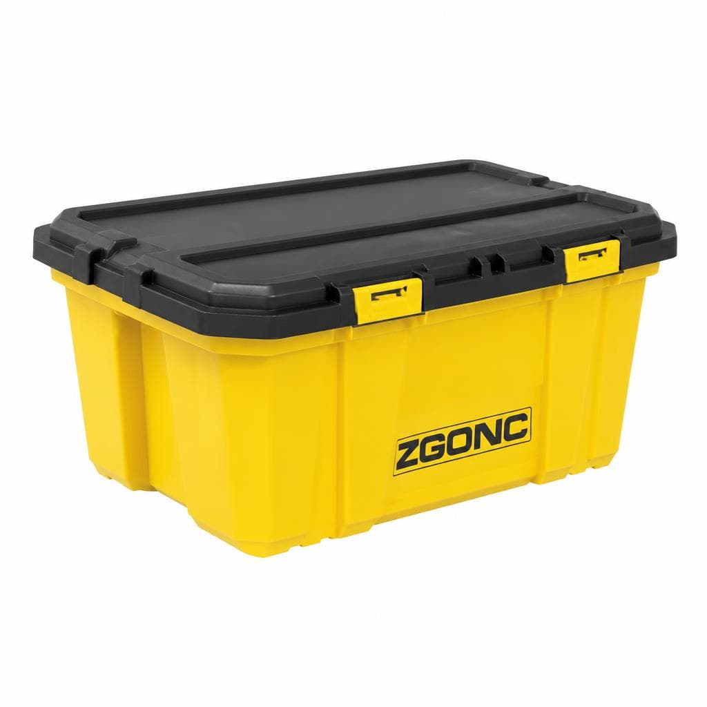 Schwerlastbox, 100 Liter – Zgonc