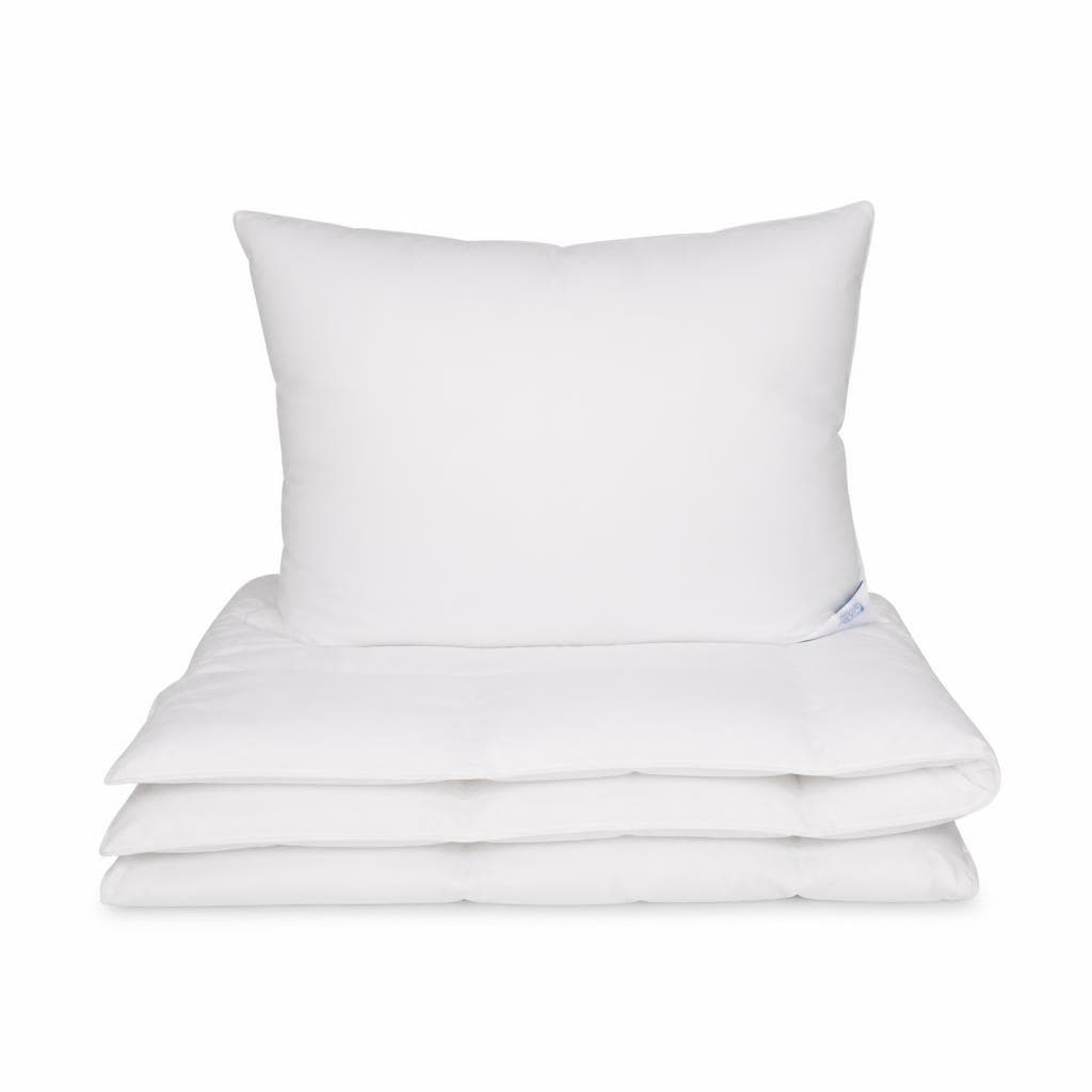 Seibersdorfer Premium 3-Kammer-Polster, 70 x 90 cm – Interspar