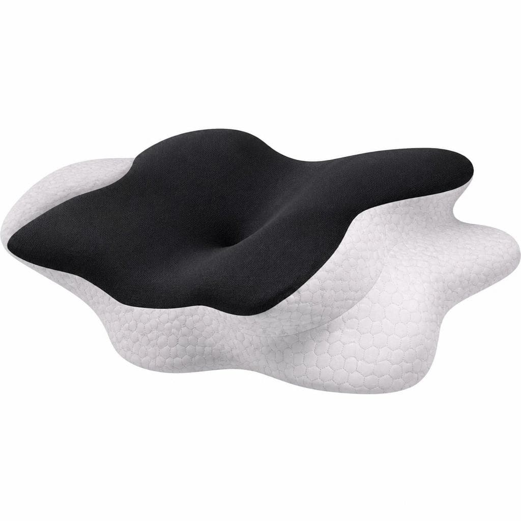 Ergonomisches Nackenstützkissen Dreams, ca. 43 x 68 cm Ortho Vital – Norma