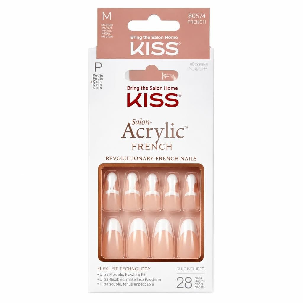 Kiss Kunstnägel Angebot bei Bipa