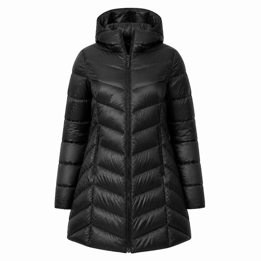 Mantel Sa.Hara – Fussl Modestraße