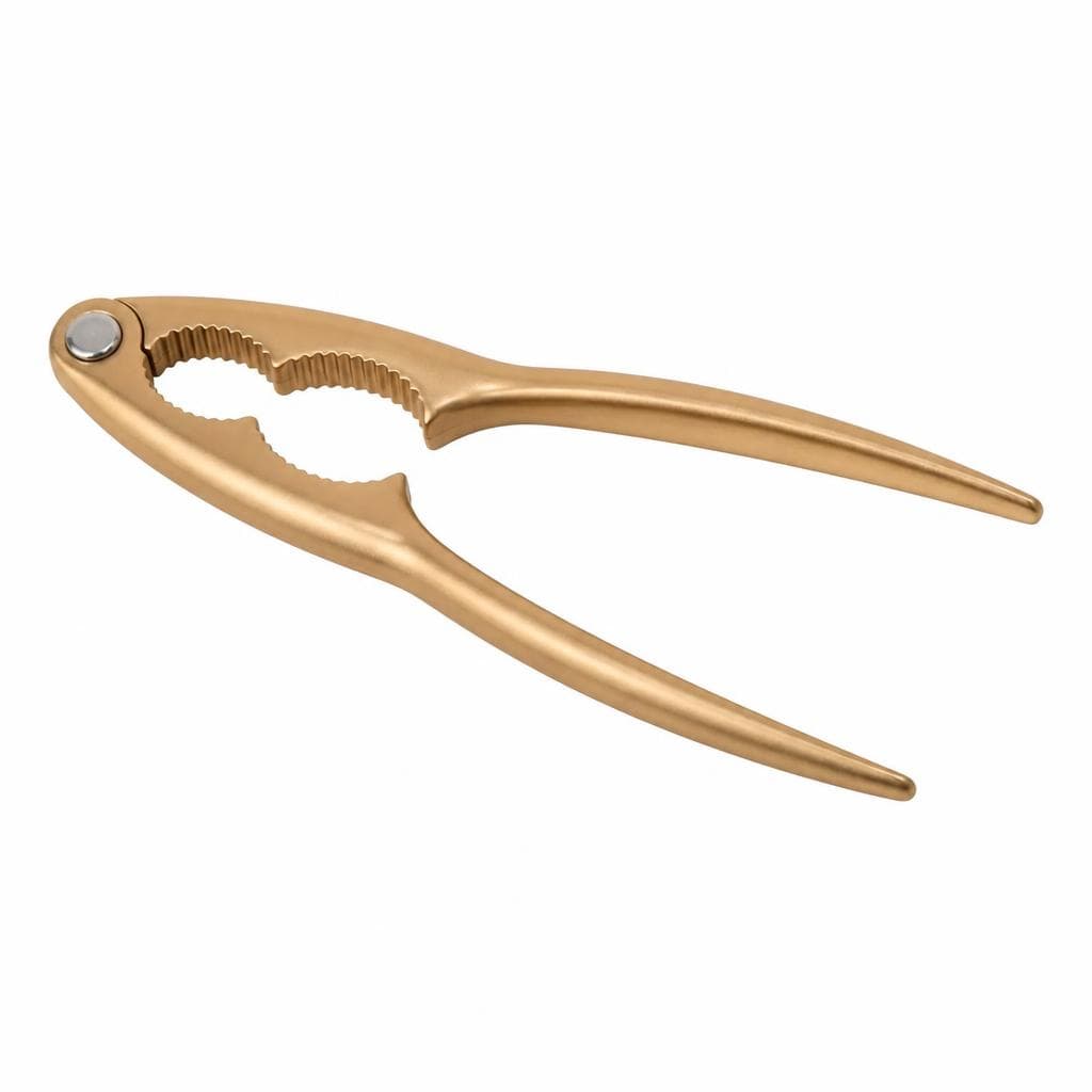 Nussknacker, 15 cm Fackelmann – Maximarkt