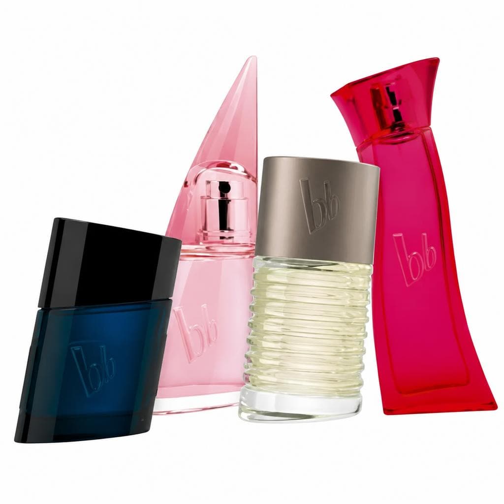 Bruno Banani Woman oder Man Eau de Toilette, 50 ml – Müller