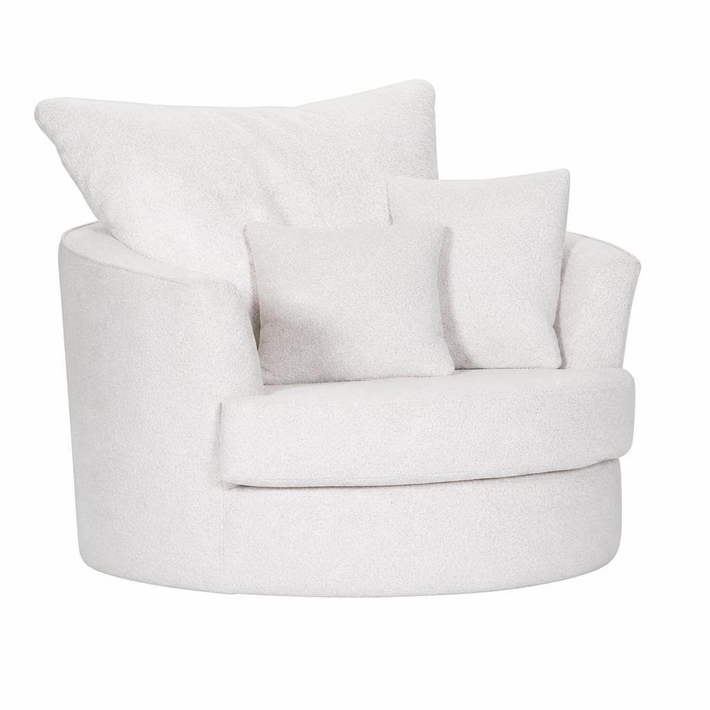 Sessel ca. 115/72/115cm CARRYHOME Angebot bei XXXLutz