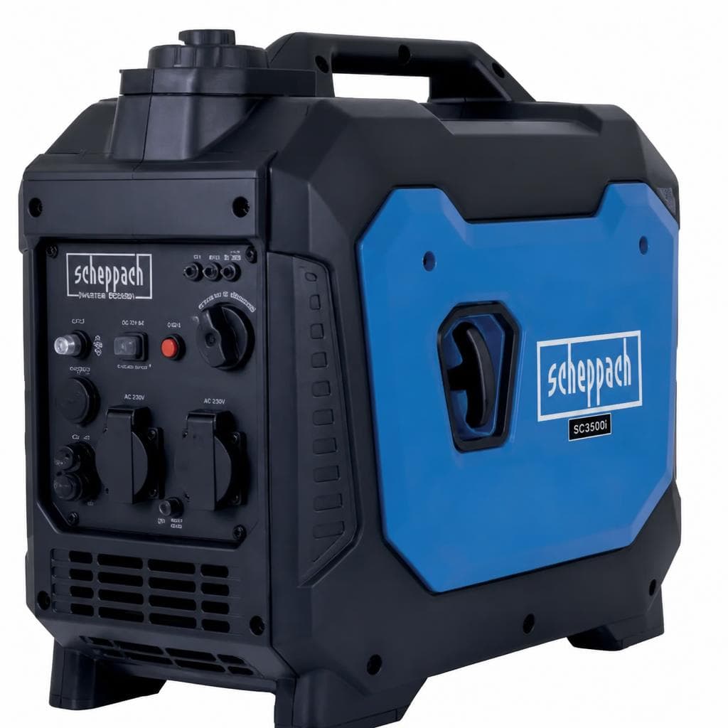 Inverter SC3500i – Zgonc