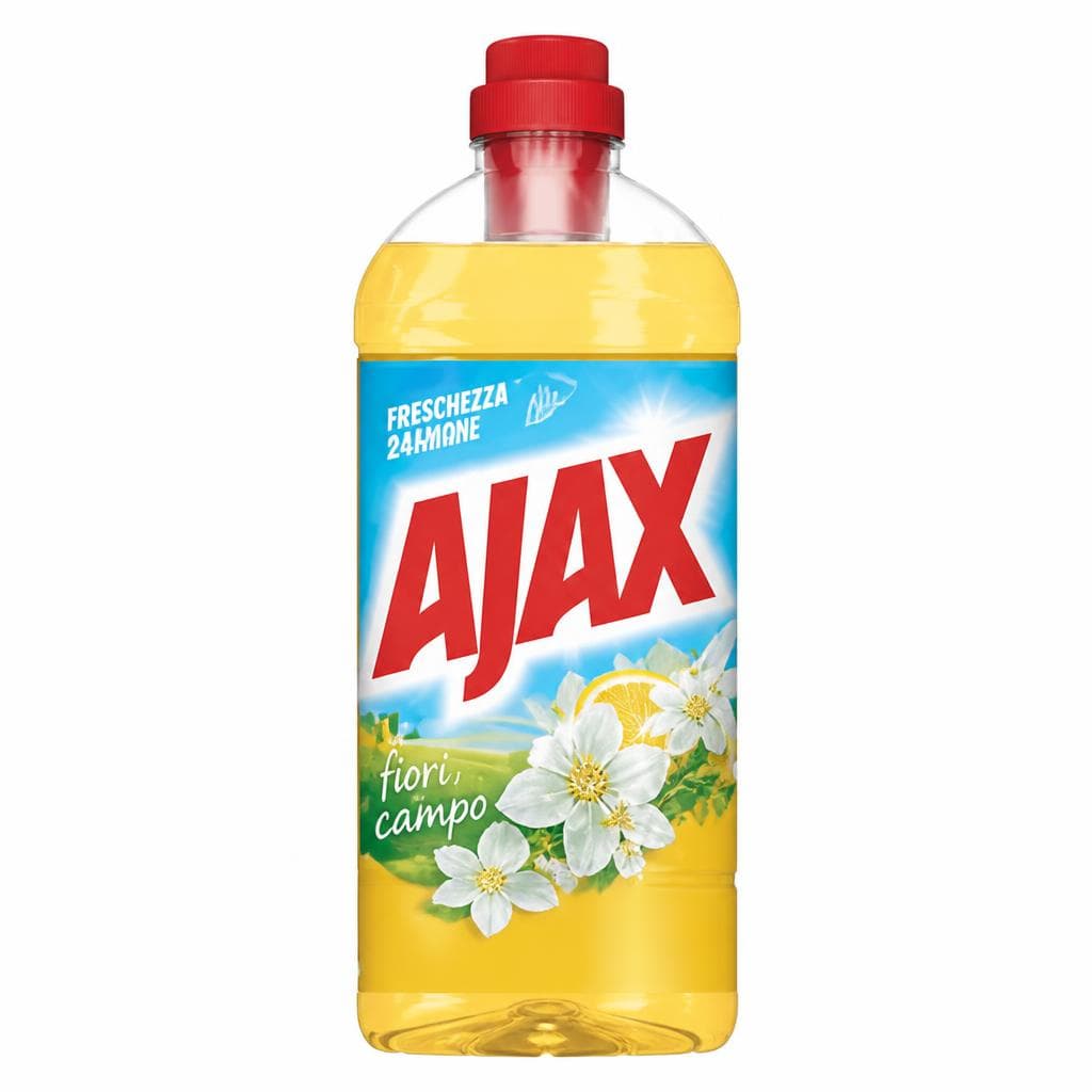 Ajax Allzweck-Reiniger, 1 l – Penny