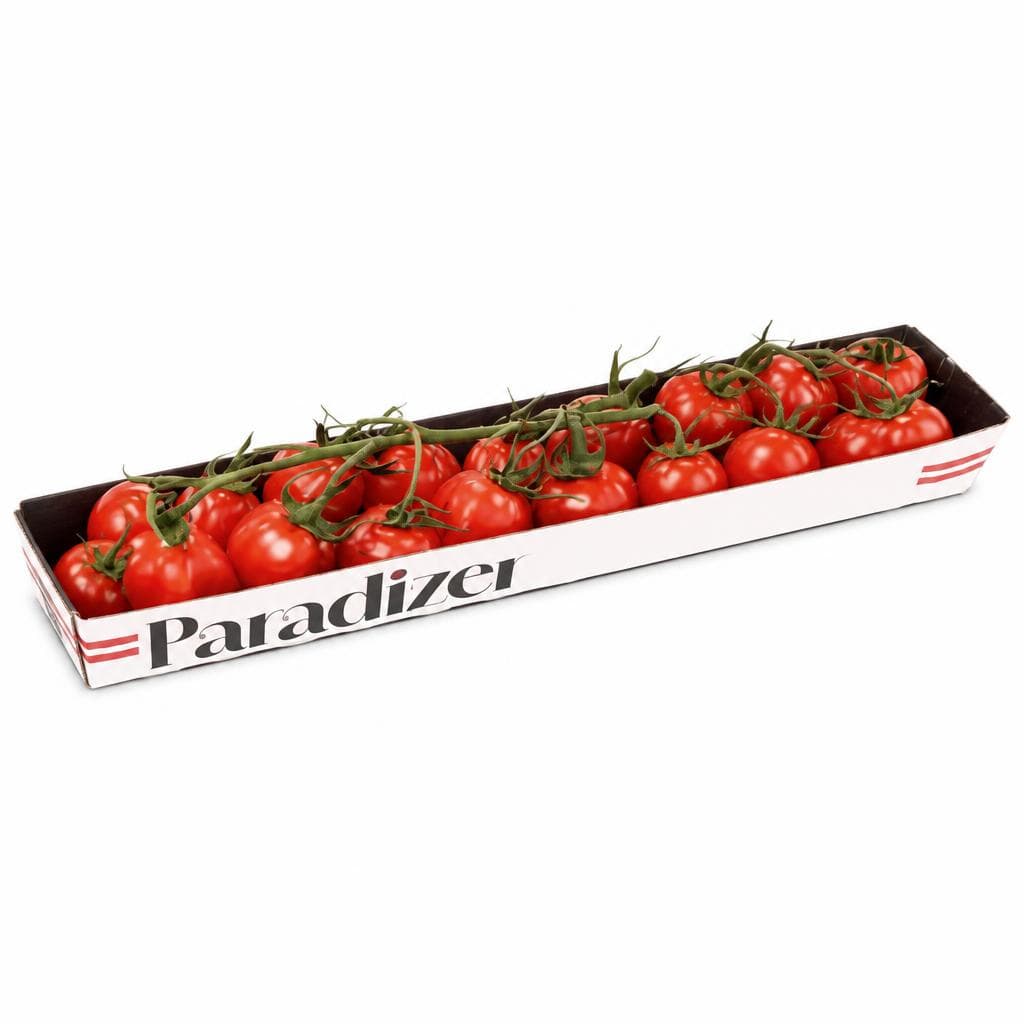 Cherrytomaten „Paradizer“, 250 g – Hofer