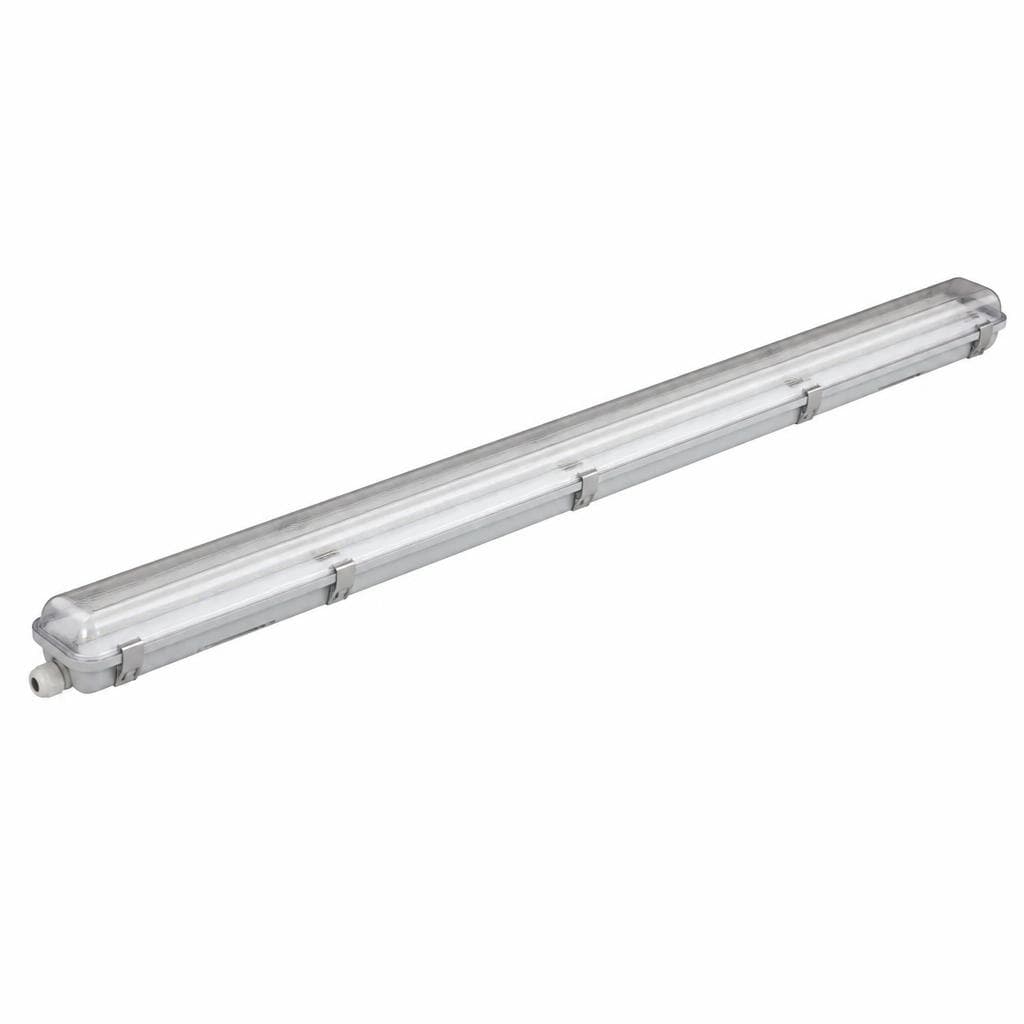 LED-Feuchtraumlichtleiste 158,4 cm 158,4 cm Angebot bei Bauhaus