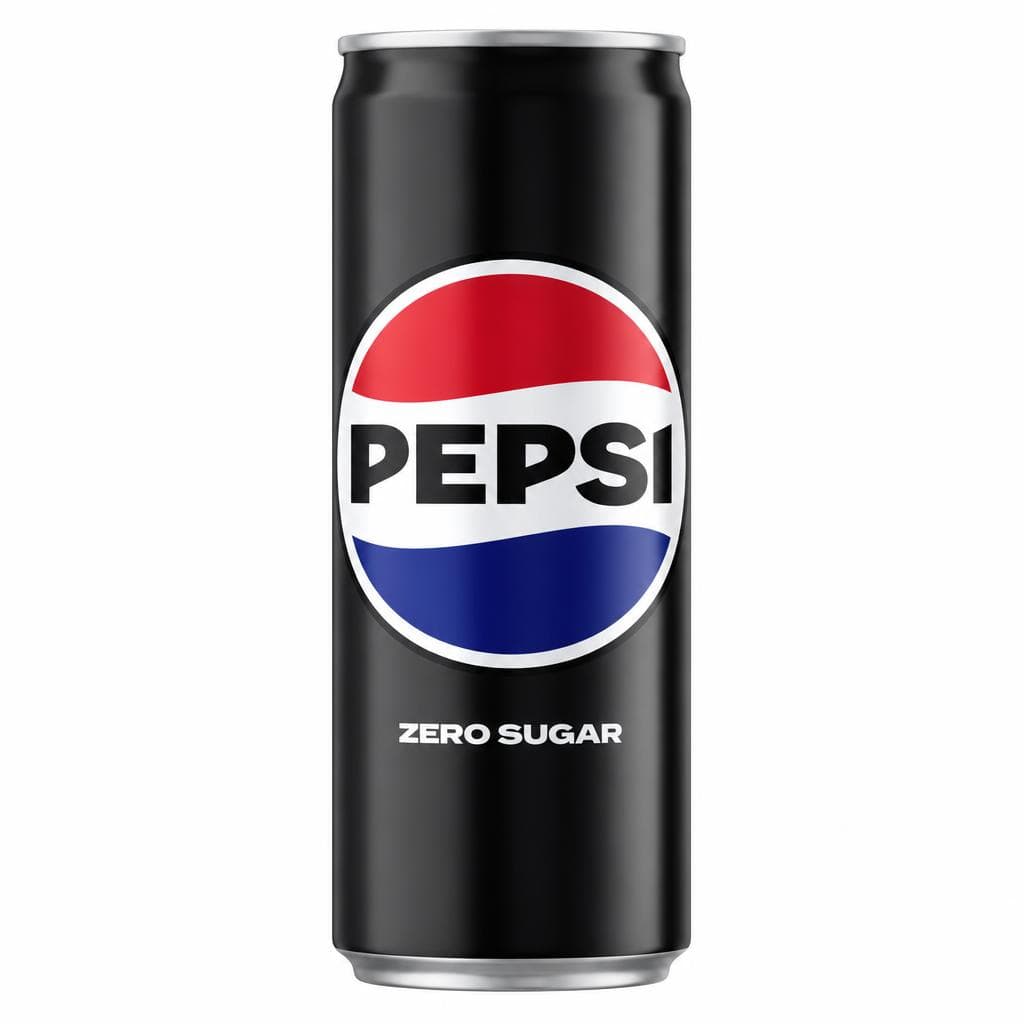 Pepsi Cola od. Zero, 0,33 l – Penny