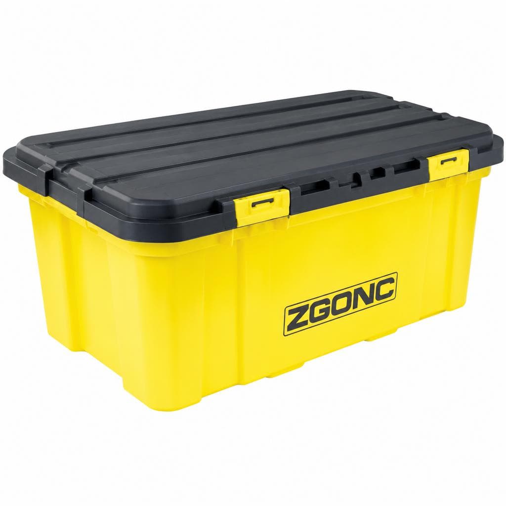 Schwerlastbox, 27 Liter – Zgonc
