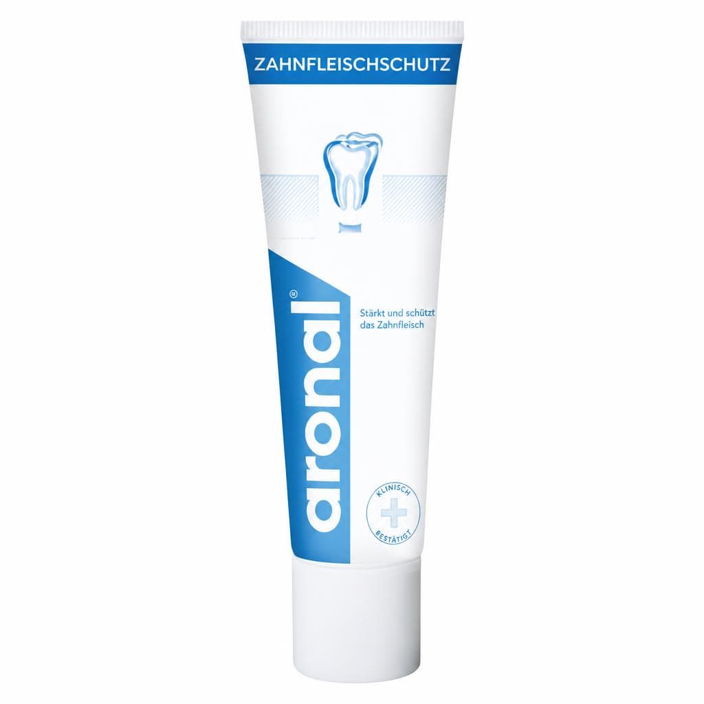Aronal Zahncreme, 75 ml – Maximarkt