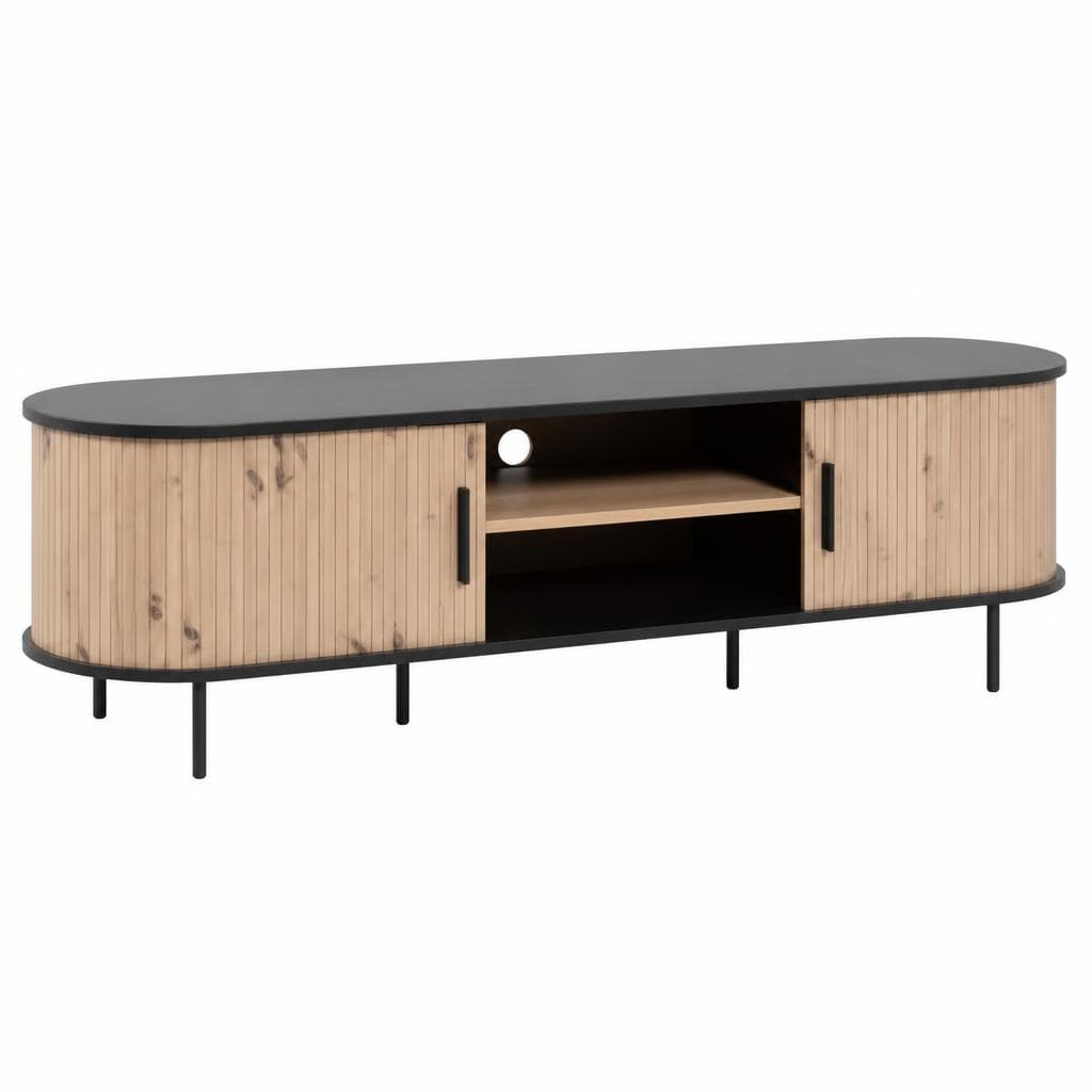 Kommodenserie Sideboard & TV-Element – Möbelix