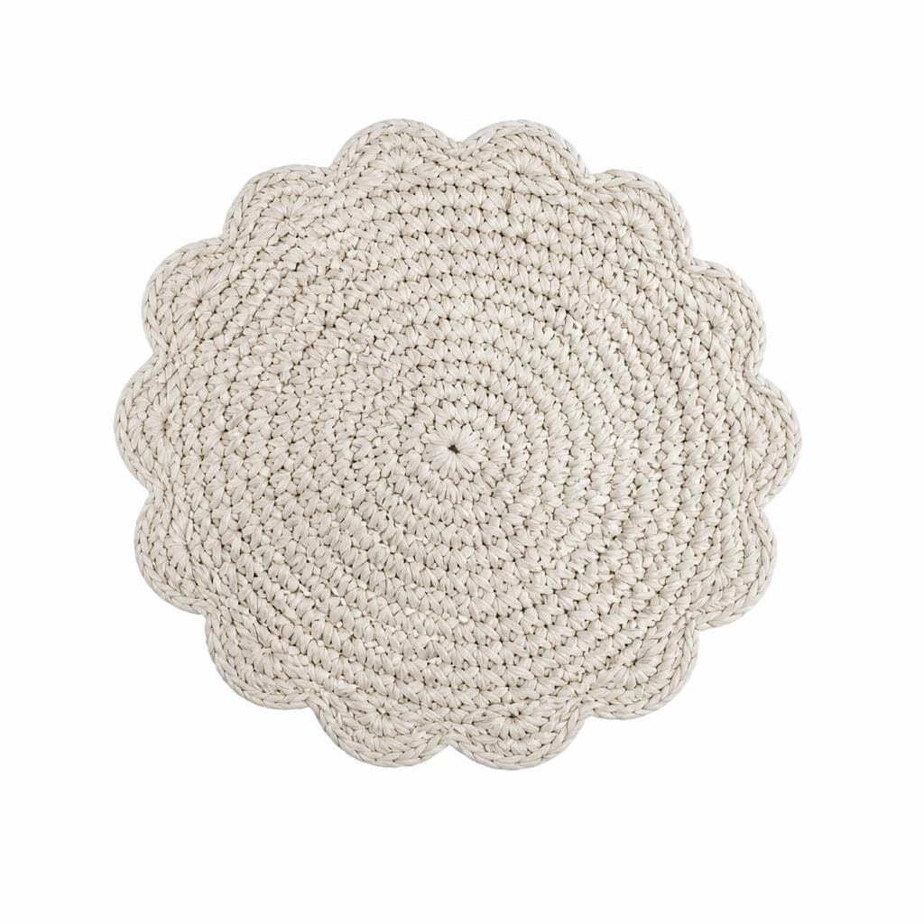Tischset ENGSNELLE, Ø38 cm – Jysk
