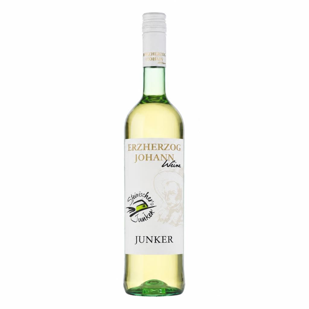 Erzherzog Johann Steirischer Junker 2026, 0,75 Liter Flasche – Billa