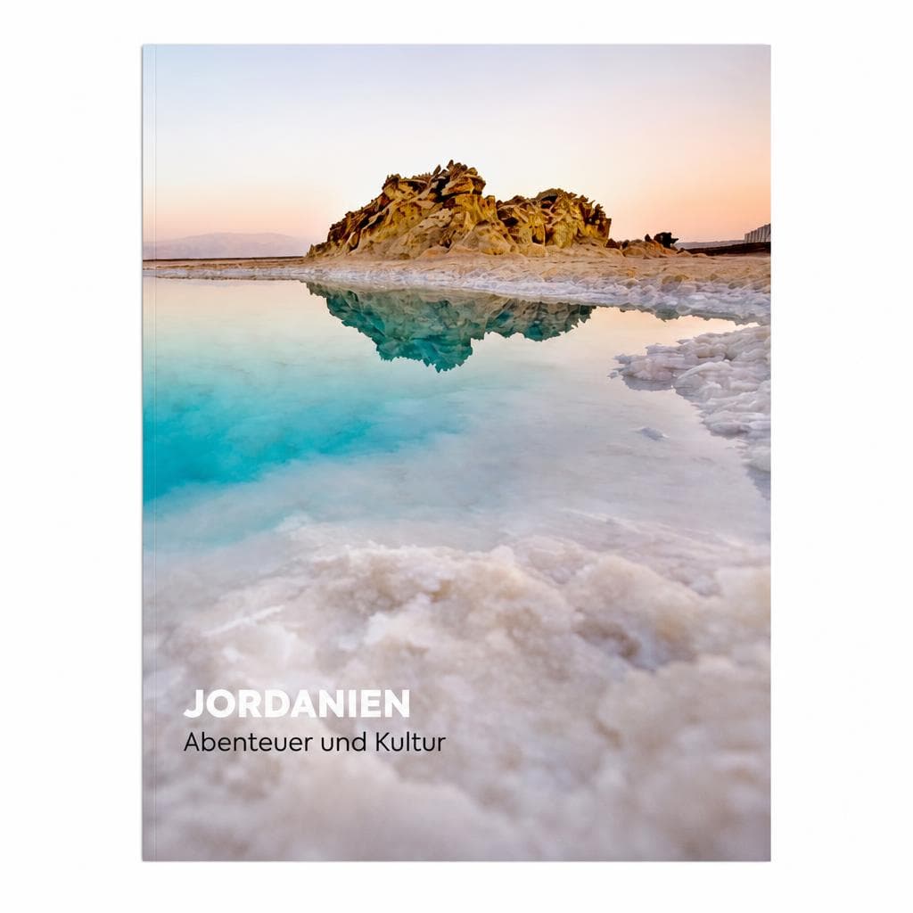 Jordanien – Abenteuer und Kultur, 9 Nächte TRANSAIR – Billa Reisen