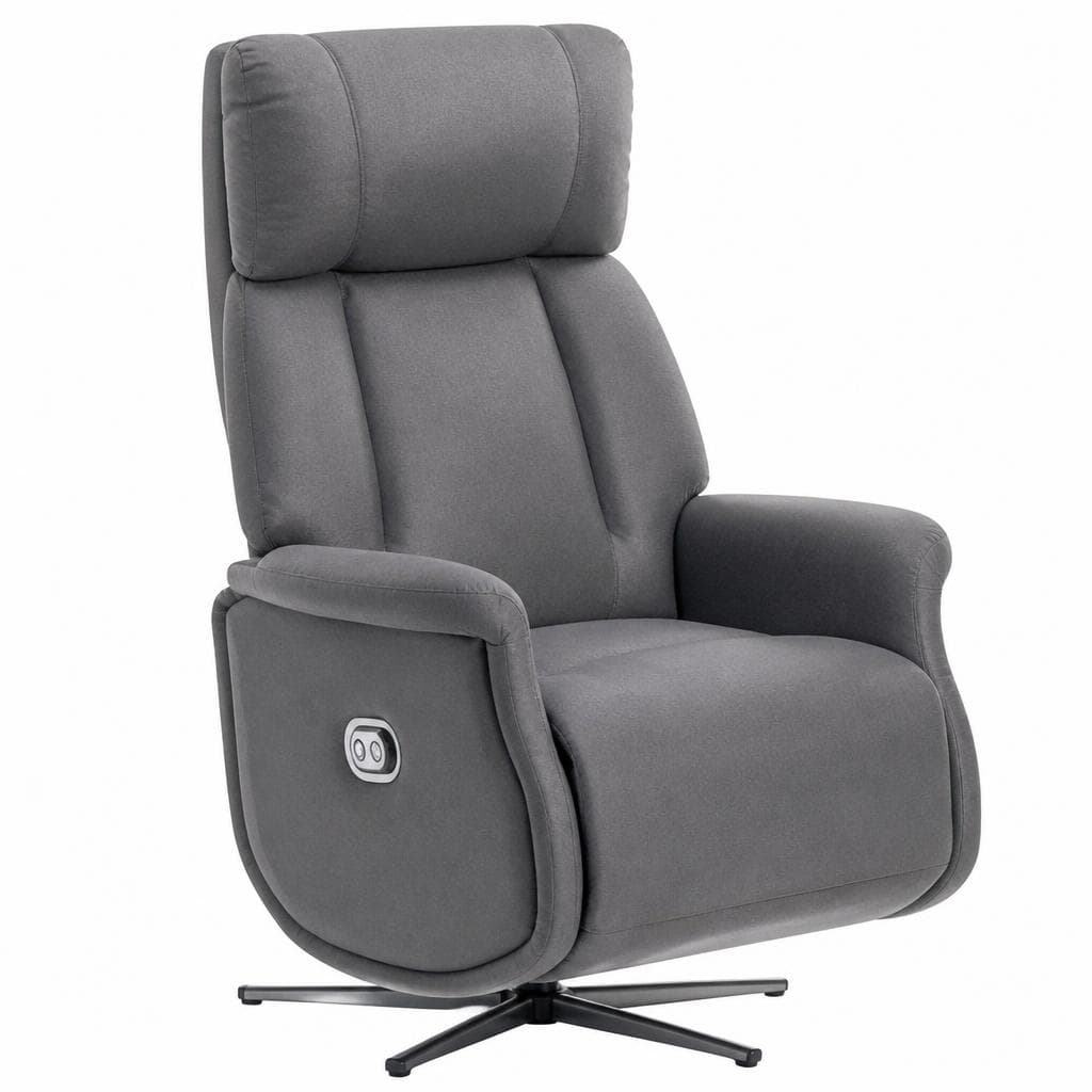 Fernsehsessel, ca. 75 x 83 x 115 cm spay home – Norma