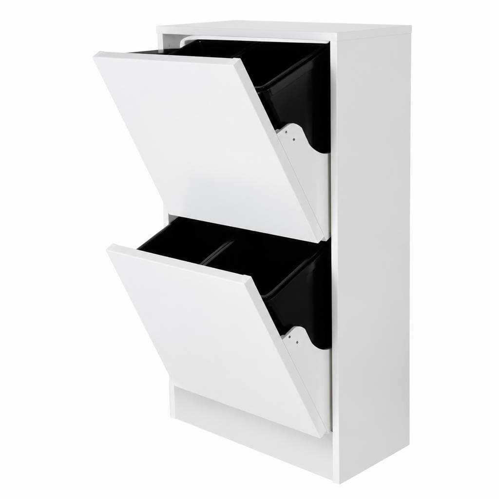 Mülleimerschrank – Norma