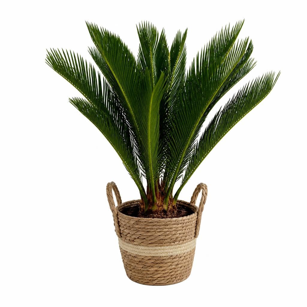 Exklusive-Grünpflanze, Ø 13 cm – Hofer