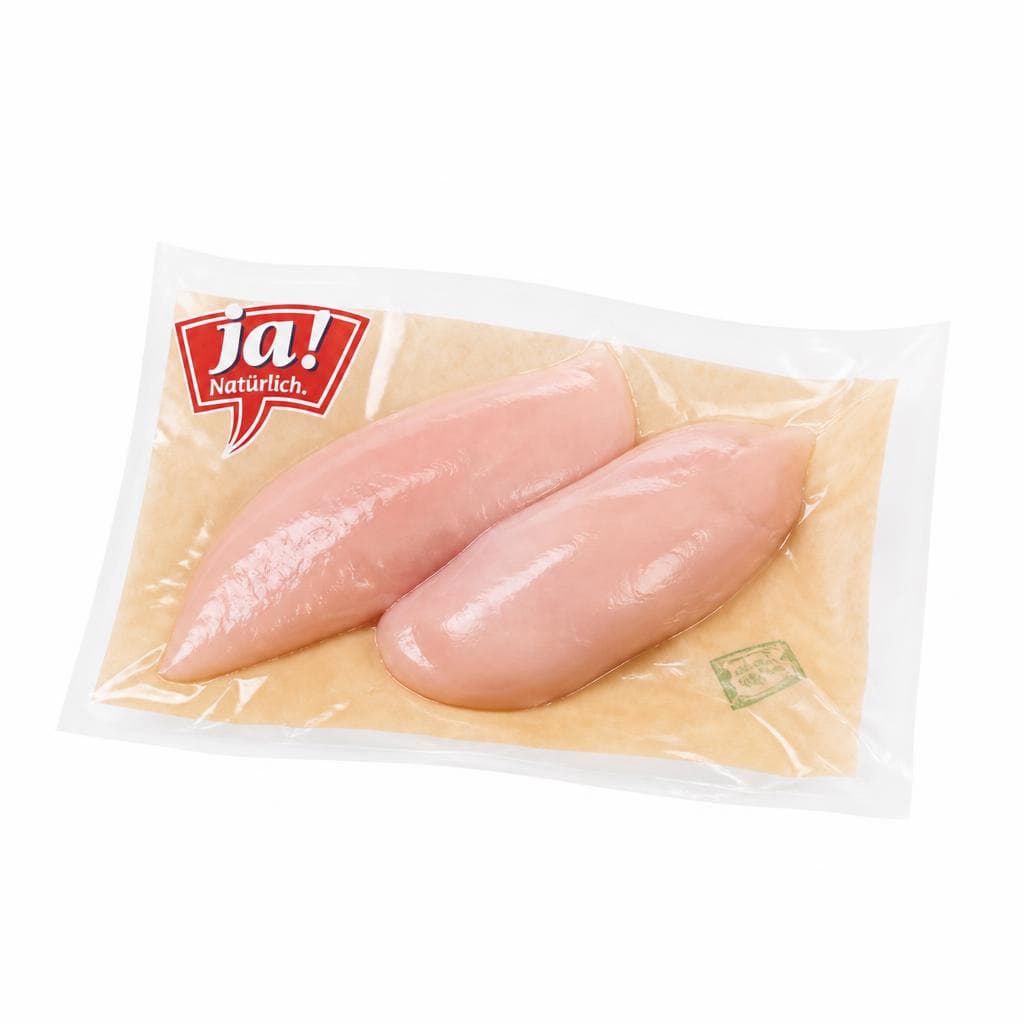 Ja! Natürlich Bio-Hendfilet, 400 g – Billa Plus