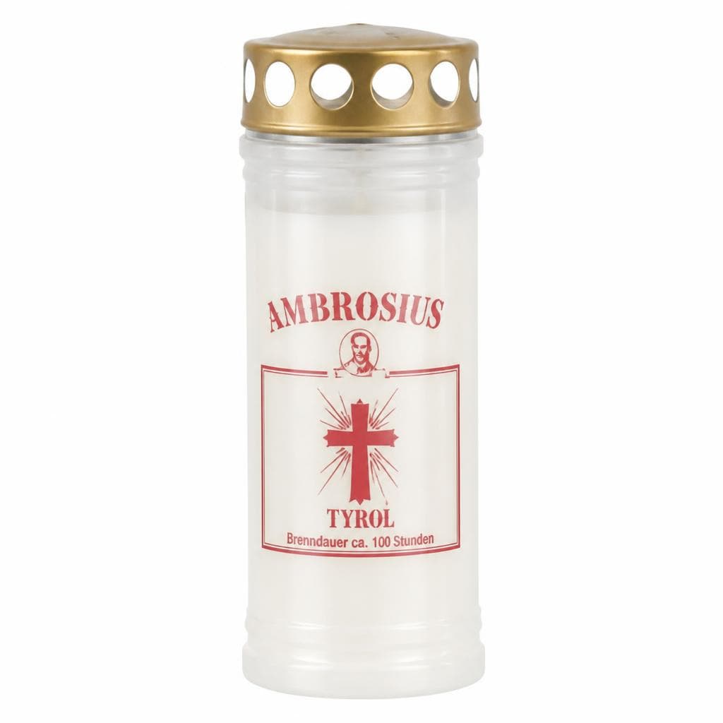 Grablicht Ambrosius – Maximarkt