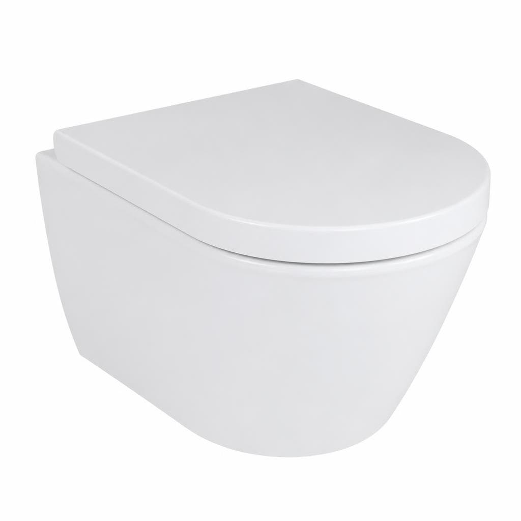 Camargue Wand-WC Pico 3.0 Angebot bei Bauhaus