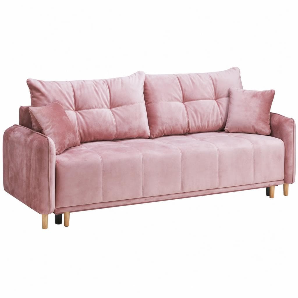 CarryHome Schlafsofa Lgfl. ca. 145x190cm, Gesamtbreite ca. 217cm Angebot bei XXXLutz