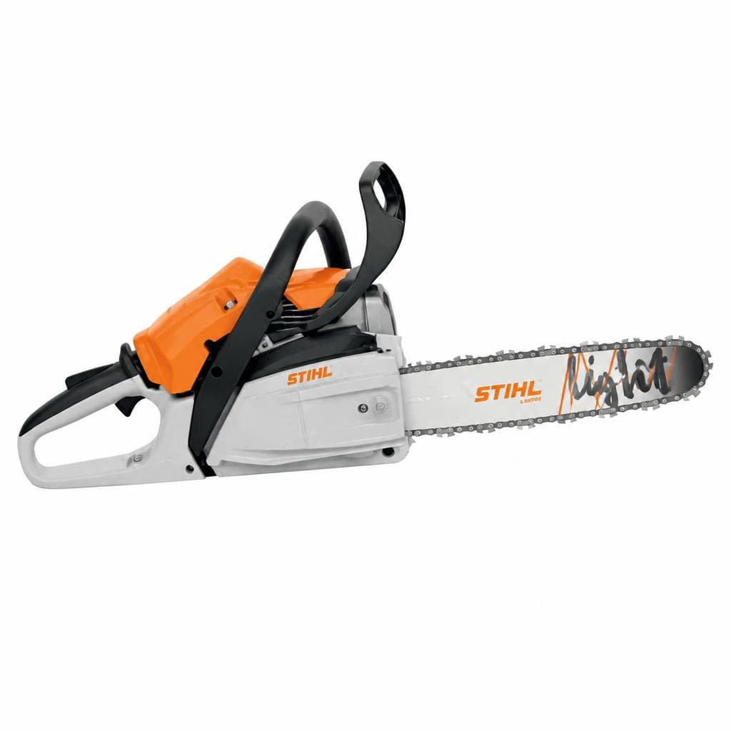 Benzin-Kettensäge MS 172/35 STIHL Angebot bei Zgonc