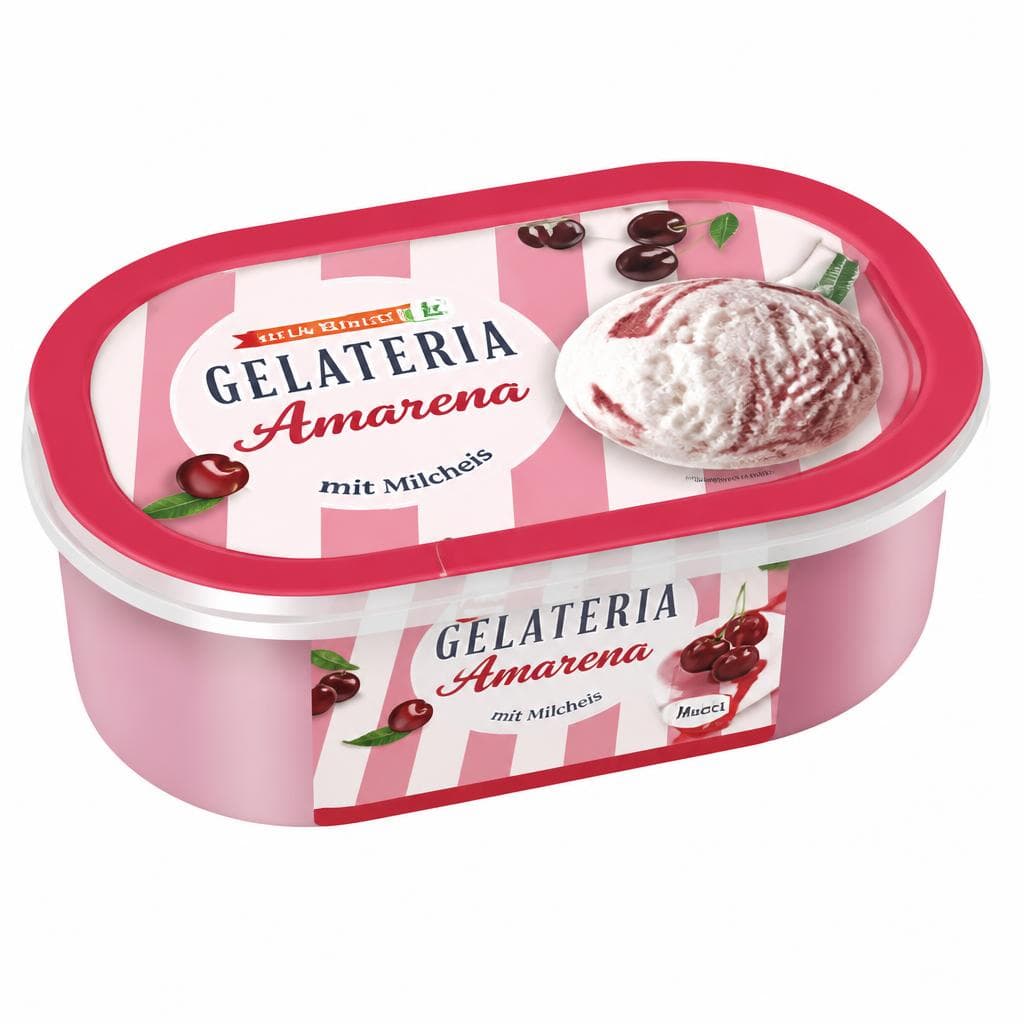 Eis, 900 ml DESPAR – Maximarkt